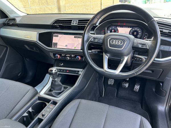 212 AUDI Q3 2.0TDI VRT INCLUDED FASH 385812264