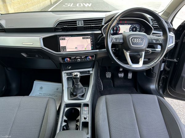 212 AUDI Q3 2.0TDI VRT INCLUDED FASH 385812266