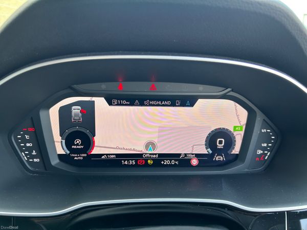 212 AUDI Q3 2.0TDI VRT INCLUDED FASH 385812270