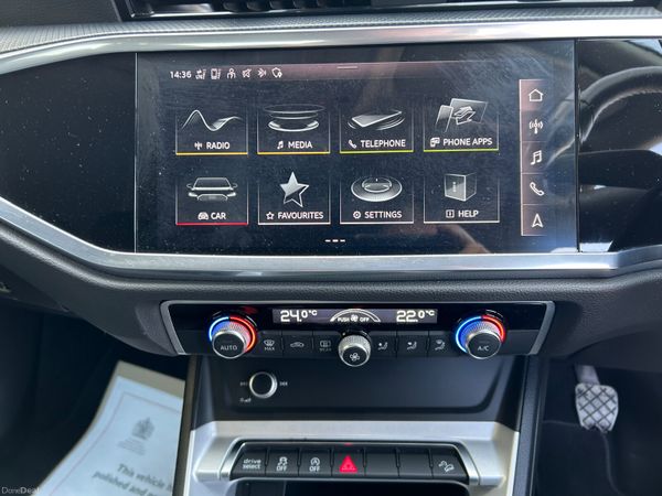212 AUDI Q3 2.0TDI VRT INCLUDED FASH 385812272