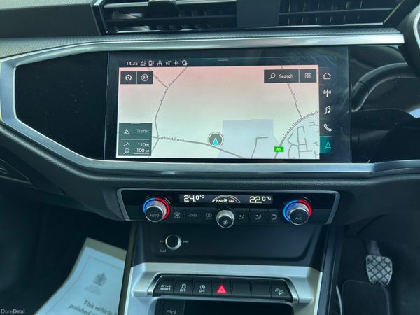 212 AUDI Q3 2.0TDI VRT INCLUDED FASH 385812274