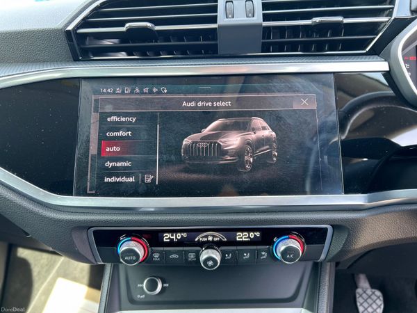 212 AUDI Q3 2.0TDI VRT INCLUDED FASH 385812278
