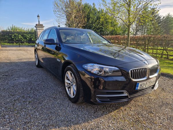 BMW 5-Series TOURING, AUTO FINANCE  , 2YR WARRANTY 385812518