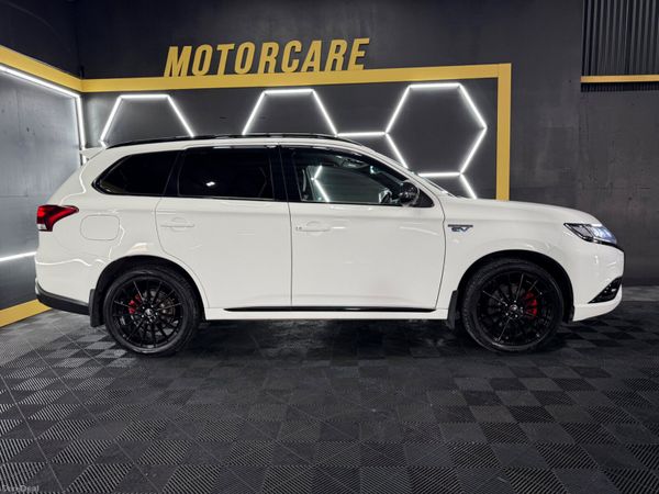 ◼️2019 MITSUBISHI OUTLANDER INTENSE 2.4 PHEV◼️ 385813320