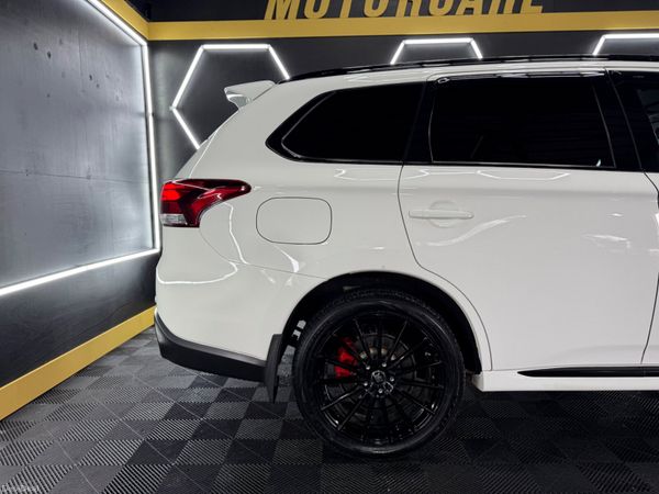 ◼️2019 MITSUBISHI OUTLANDER INTENSE 2.4 PHEV◼️ 385813322