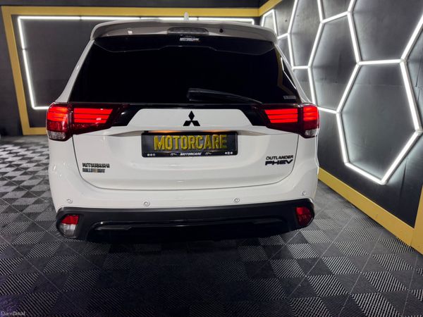 ◼️2019 MITSUBISHI OUTLANDER INTENSE 2.4 PHEV◼️ 385813326