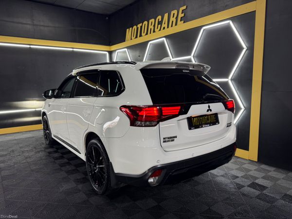 ◼️2019 MITSUBISHI OUTLANDER INTENSE 2.4 PHEV◼️ 385813328