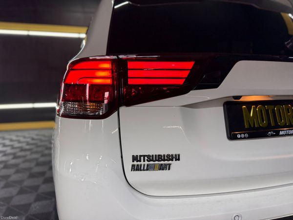◼️2019 MITSUBISHI OUTLANDER INTENSE 2.4 PHEV◼️ 385813330
