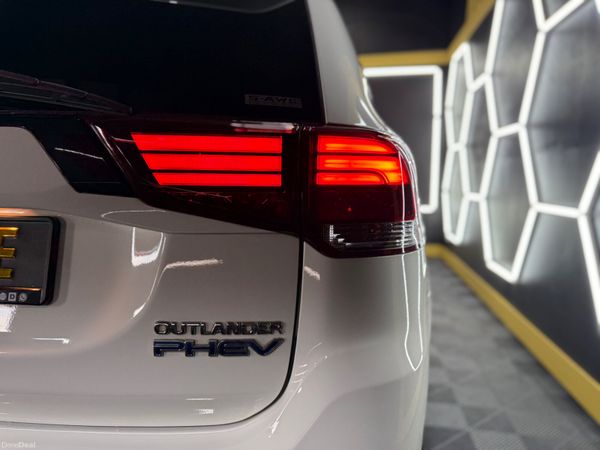 ◼️2019 MITSUBISHI OUTLANDER INTENSE 2.4 PHEV◼️ 385813334