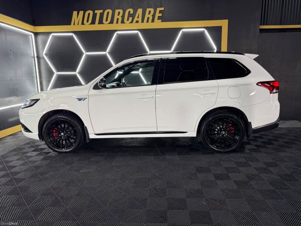 ◼️2019 MITSUBISHI OUTLANDER INTENSE 2.4 PHEV◼️ 385813336