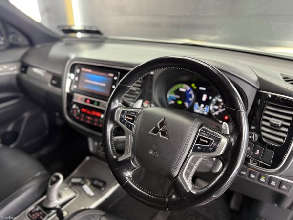◼️2019 MITSUBISHI OUTLANDER INTENSE 2.4 PHEV◼️ 385813492