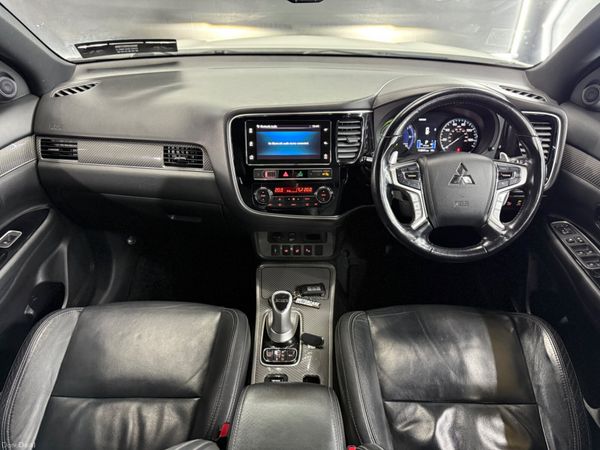 ◼️2019 MITSUBISHI OUTLANDER INTENSE 2.4 PHEV◼️ 385813494
