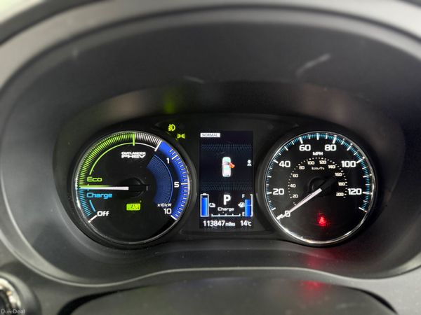 ◼️2019 MITSUBISHI OUTLANDER INTENSE 2.4 PHEV◼️ 385813500