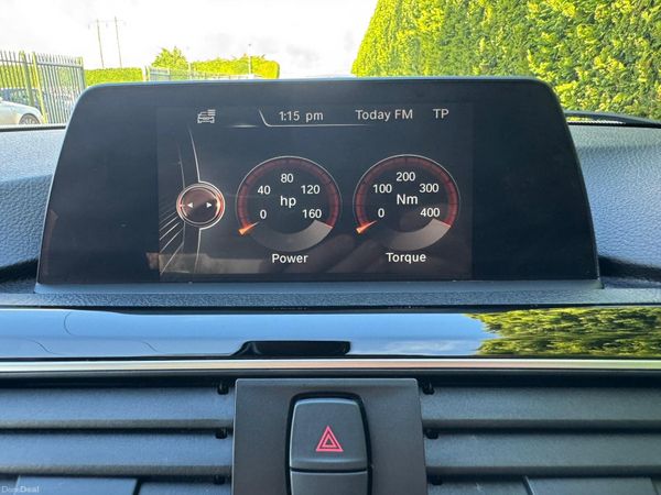 BMW 318 D 2017 SPORT AUTO MASSIVE SPEC 385814026