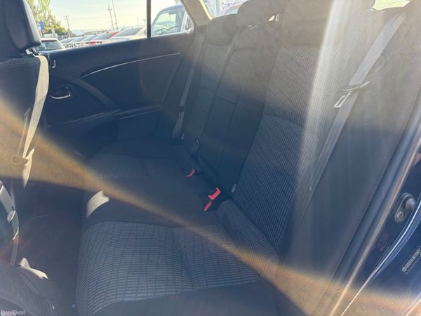 2011 Toyota Avensis 2.0 D-4D Luna Estate 03/27 385814184