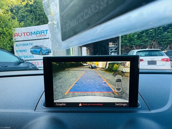 AUDI A3 2016 SALOON 1.4 AUTOMATIC 385831790