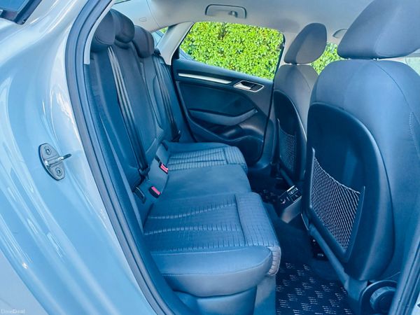 AUDI A3 2016 SALOON 1.4 AUTOMATIC 385831792