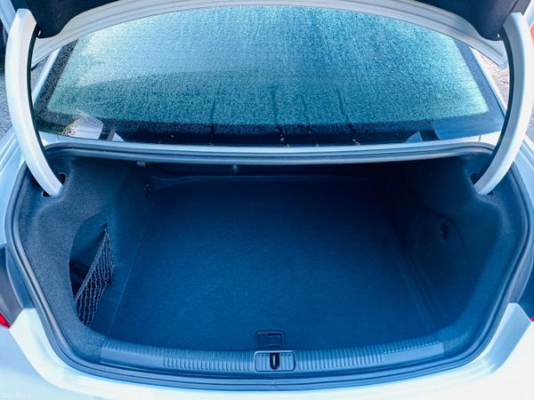 AUDI A3 2016 SALOON 1.4 AUTOMATIC 385831794