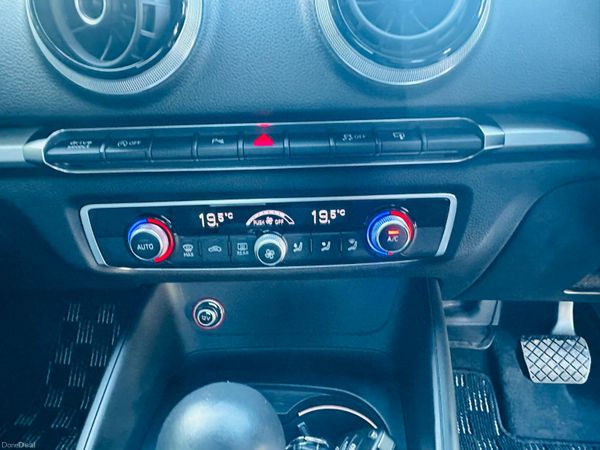 AUDI A3 2016 SALOON 1.4 AUTOMATIC 385831798