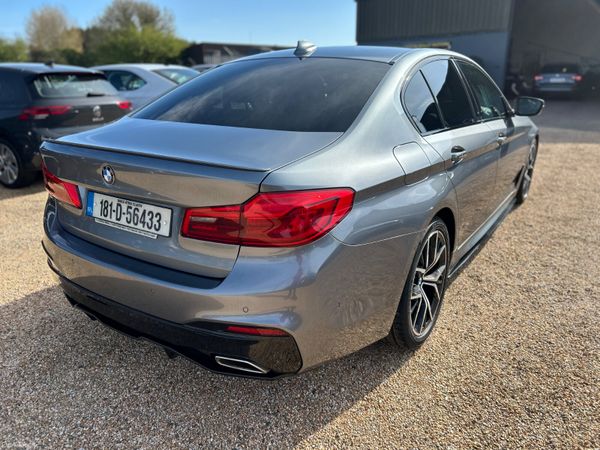 BMW 520D MSPORT M PERFORMANCE 385833178
