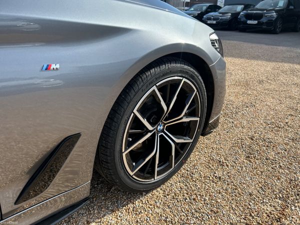 BMW 520D MSPORT M PERFORMANCE 385833180