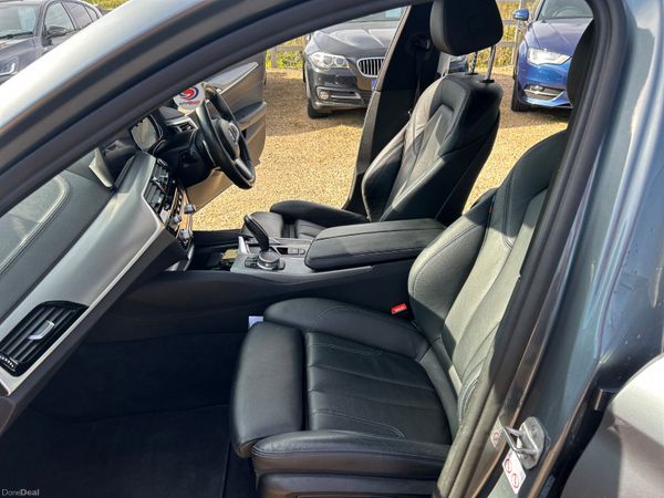 BMW 520D MSPORT M PERFORMANCE 385833184