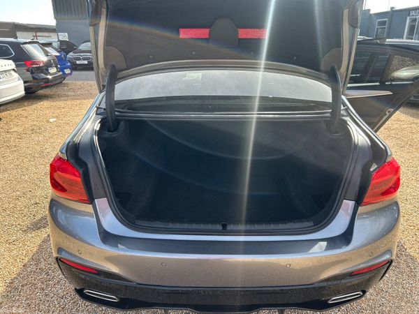 BMW 520D MSPORT M PERFORMANCE 385833186