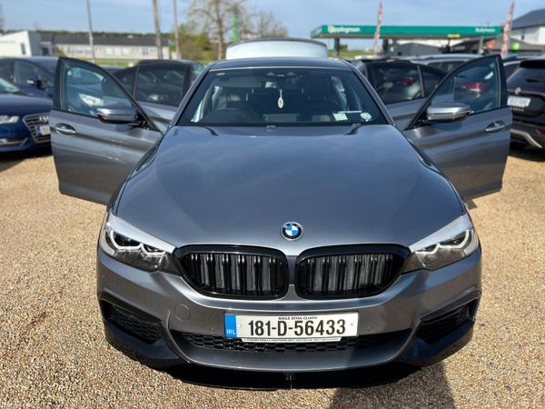 BMW 520D MSPORT M PERFORMANCE 385833188