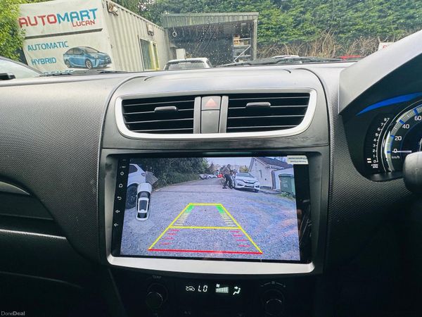 SUZUKI SWIFT 2016 AUTOMATIC  RS EDITION🔥 385833462