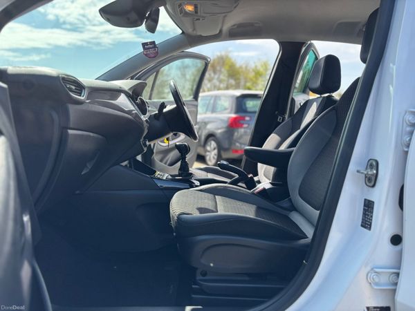 Vauxhall Crossland X 2019 Manual Diesel 385947302