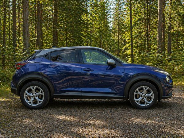 2020 NISSAN JUKE 1.0  SV PREMIUM =AUTOMATIC = 385948842