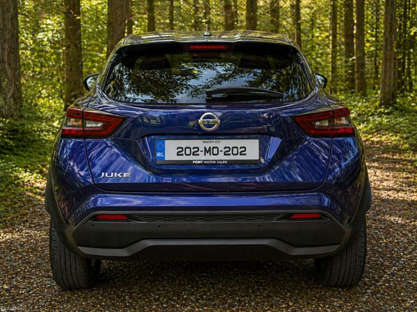 2020 NISSAN JUKE 1.0  SV PREMIUM =AUTOMATIC = 385948846