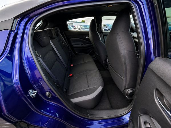 2020 NISSAN JUKE 1.0  SV PREMIUM =AUTOMATIC = 385948848
