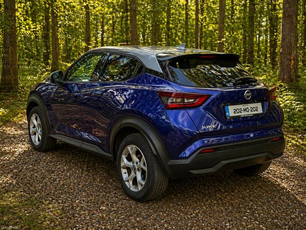 2020 NISSAN JUKE 1.0  SV PREMIUM =AUTOMATIC = 385948850