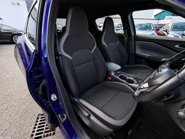 2020 NISSAN JUKE 1.0  SV PREMIUM =AUTOMATIC = 385948866