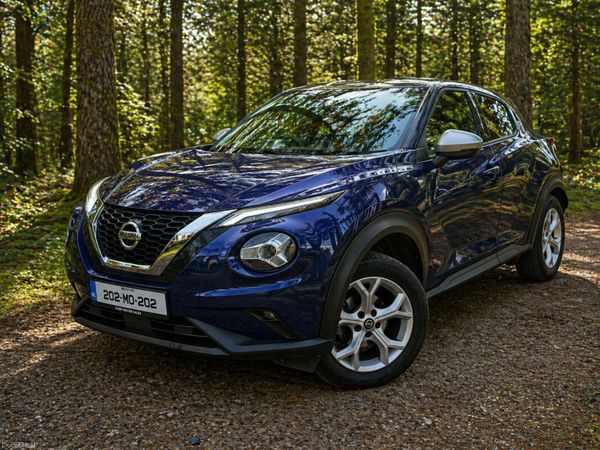 2020 NISSAN JUKE 1.0  SV PREMIUM =AUTOMATIC = 385948828