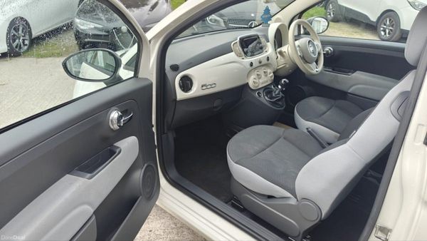 Fiat 500 1.2 69hp Pop 385951040