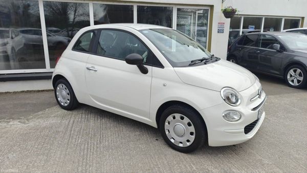 Fiat 500 1.2 69hp Pop 385951032