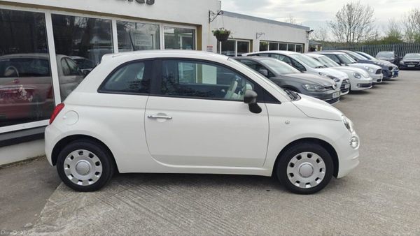 Fiat 500 1.2 69hp Pop 385951034