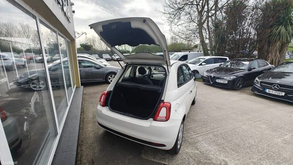 Fiat 500 1.2 69hp Pop 385951036