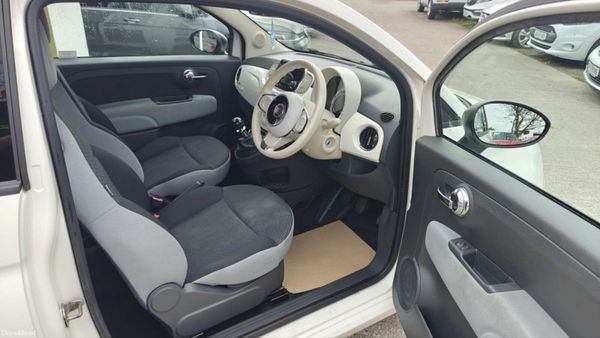 Fiat 500 1.2 69hp Pop 385951038