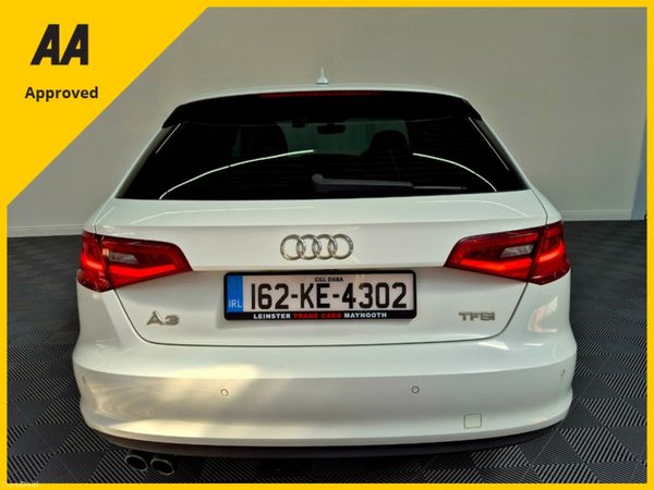 💥2016 Audi A3 Sport💥(Auto+Warranty+New NCT) 385955114