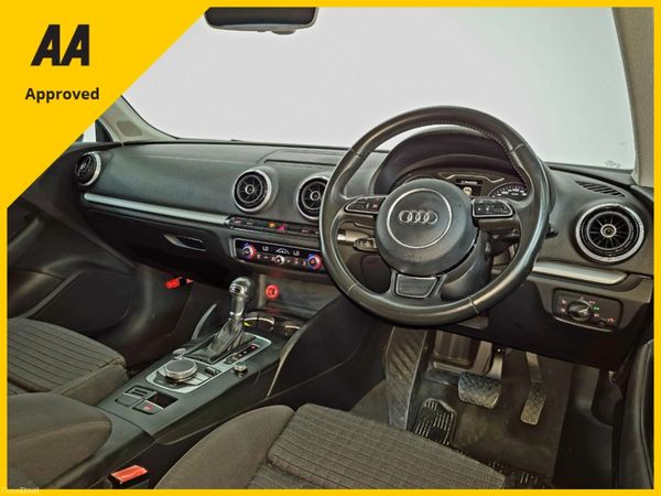 💥2016 Audi A3 Sport💥(Auto+Warranty+New NCT) 385955116