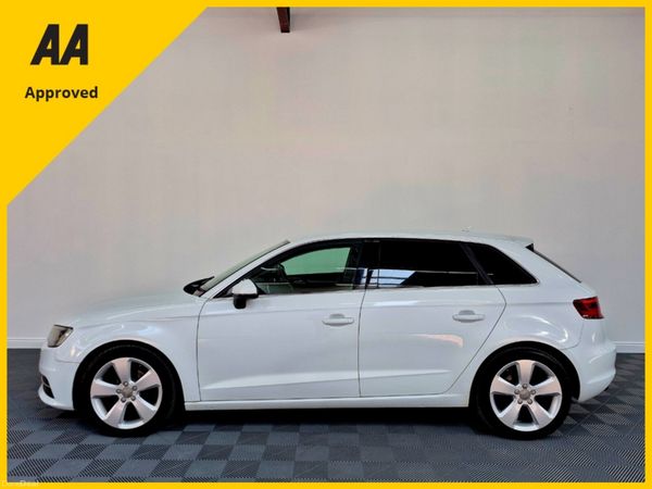 💥2016 Audi A3 Sport💥(Auto+Warranty+New NCT) 385955118