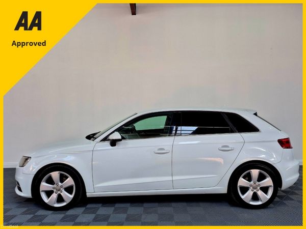 💥2016 Audi A3 Sport💥(Auto+Warranty+New NCT) 385955120