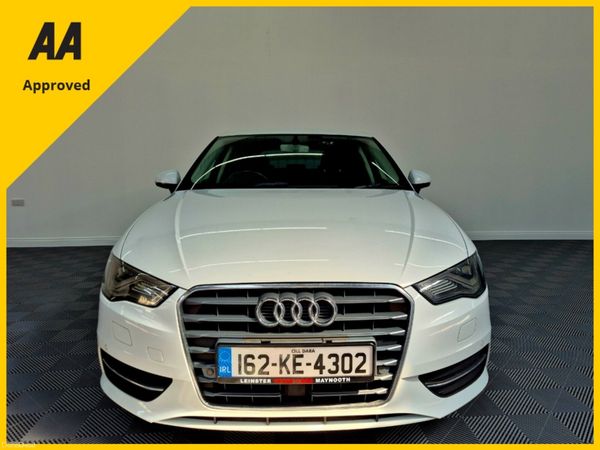 💥2016 Audi A3 Sport💥(Auto+Warranty+New NCT) 385955122