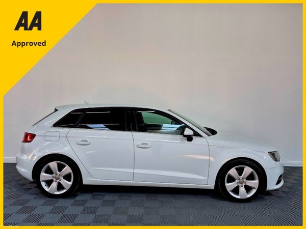 💥2016 Audi A3 Sport💥(Auto+Warranty+New NCT) 385955126