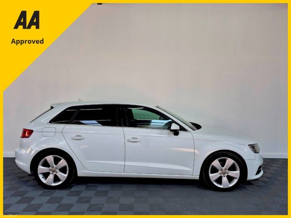 💥2016 Audi A3 Sport💥(Auto+Warranty+New NCT) 385955130