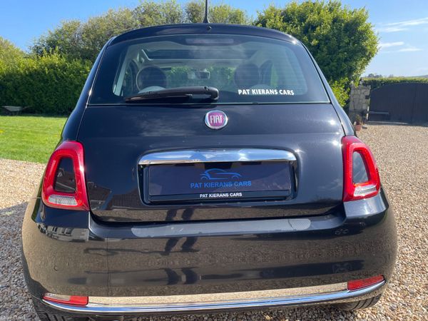 Fiat 500 2017 Lounge Nct Sept 2027 385955748