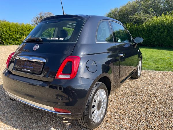 Fiat 500 2017 Lounge Nct Sept 2027 385955754